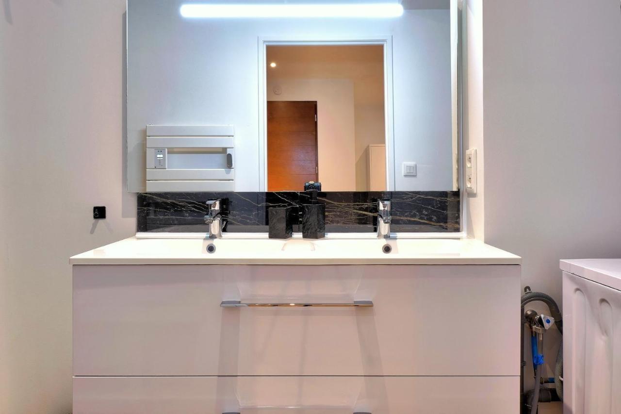 Le Contemporain Διαμέρισμα Saint-Laurent-sur-Saone Εξωτερικό φωτογραφία